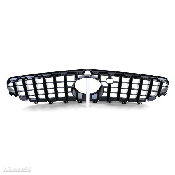 Grelha Mercedes S Coupe Cabrio C217 A217 (2014 a 2017) - 5