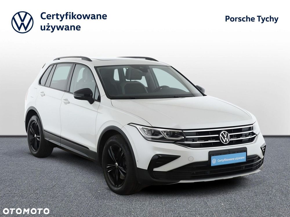 Volkswagen Tiguan - 25