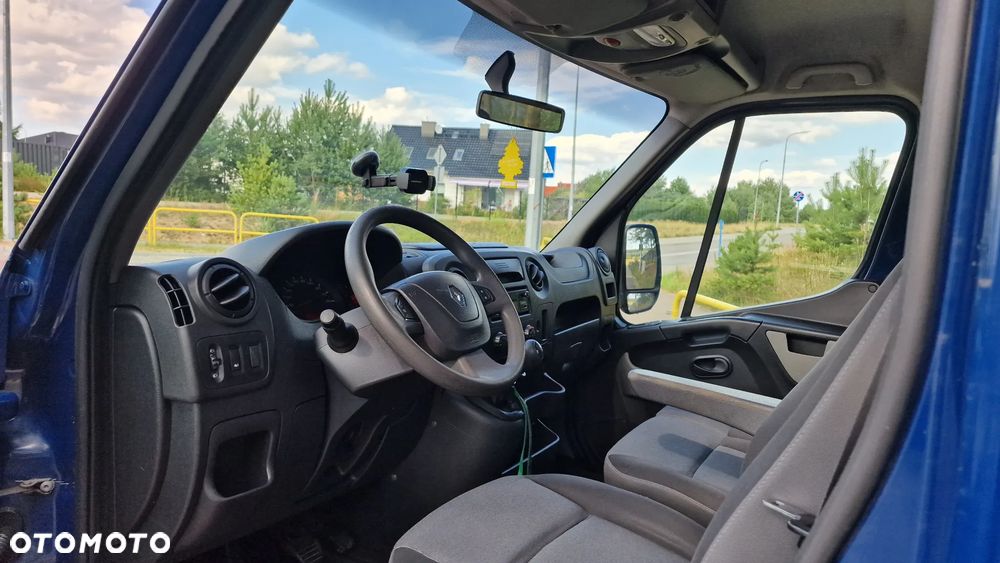 Renault MASTER - 32