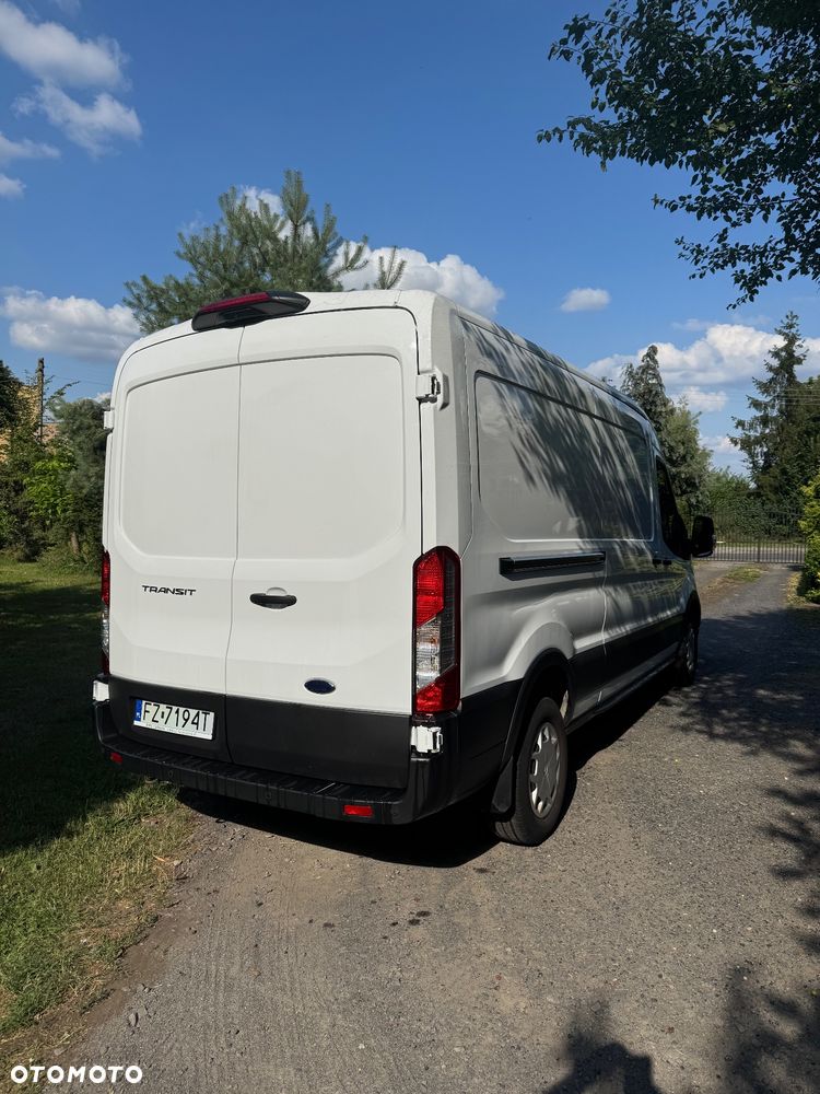 Ford Transit - 4