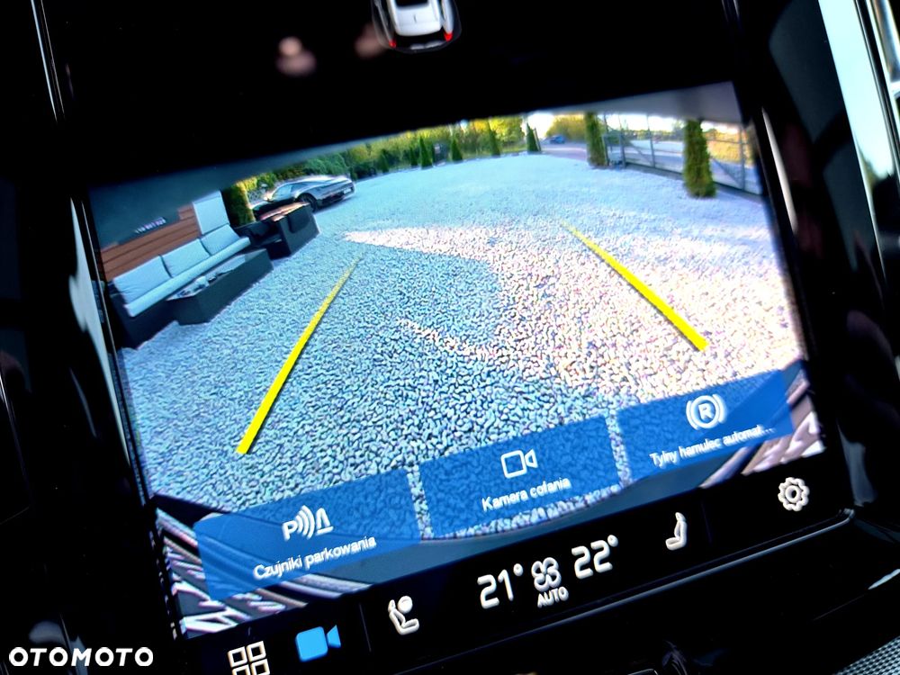 Volvo XC 60 B4 D Plus Dark - 13