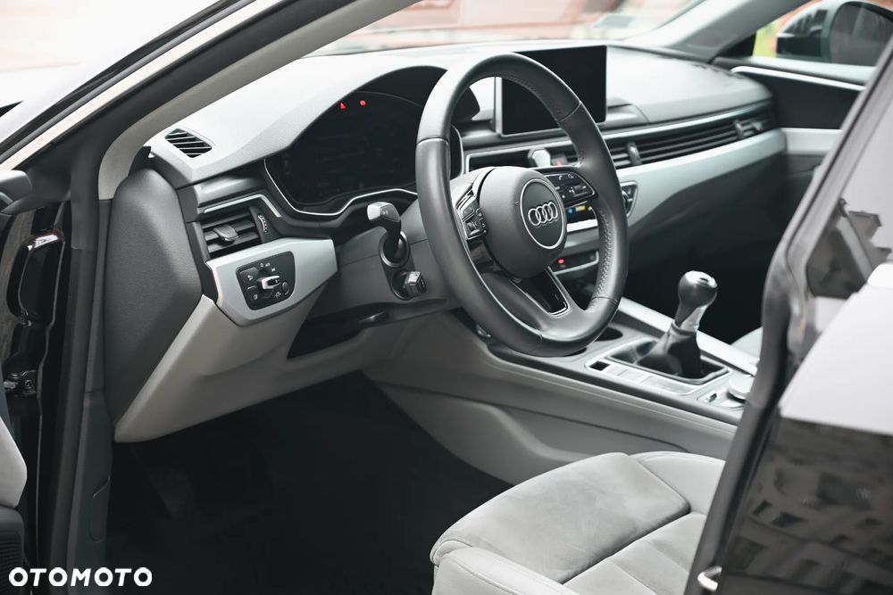 Audi A5 Sportback 2.0 TFSI - 27