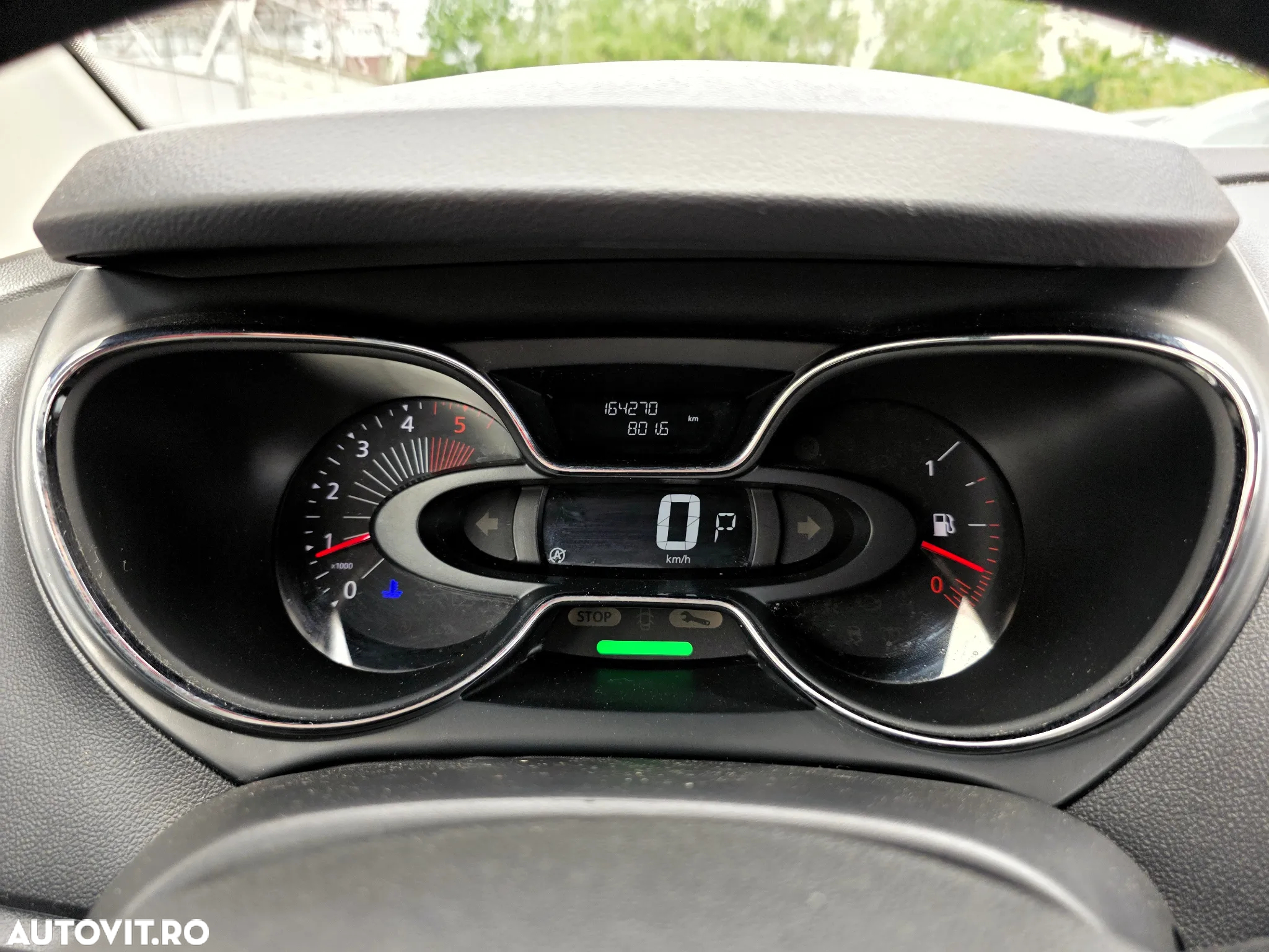 Renault Captur dCi 90 EDC Helly Hansen - 26