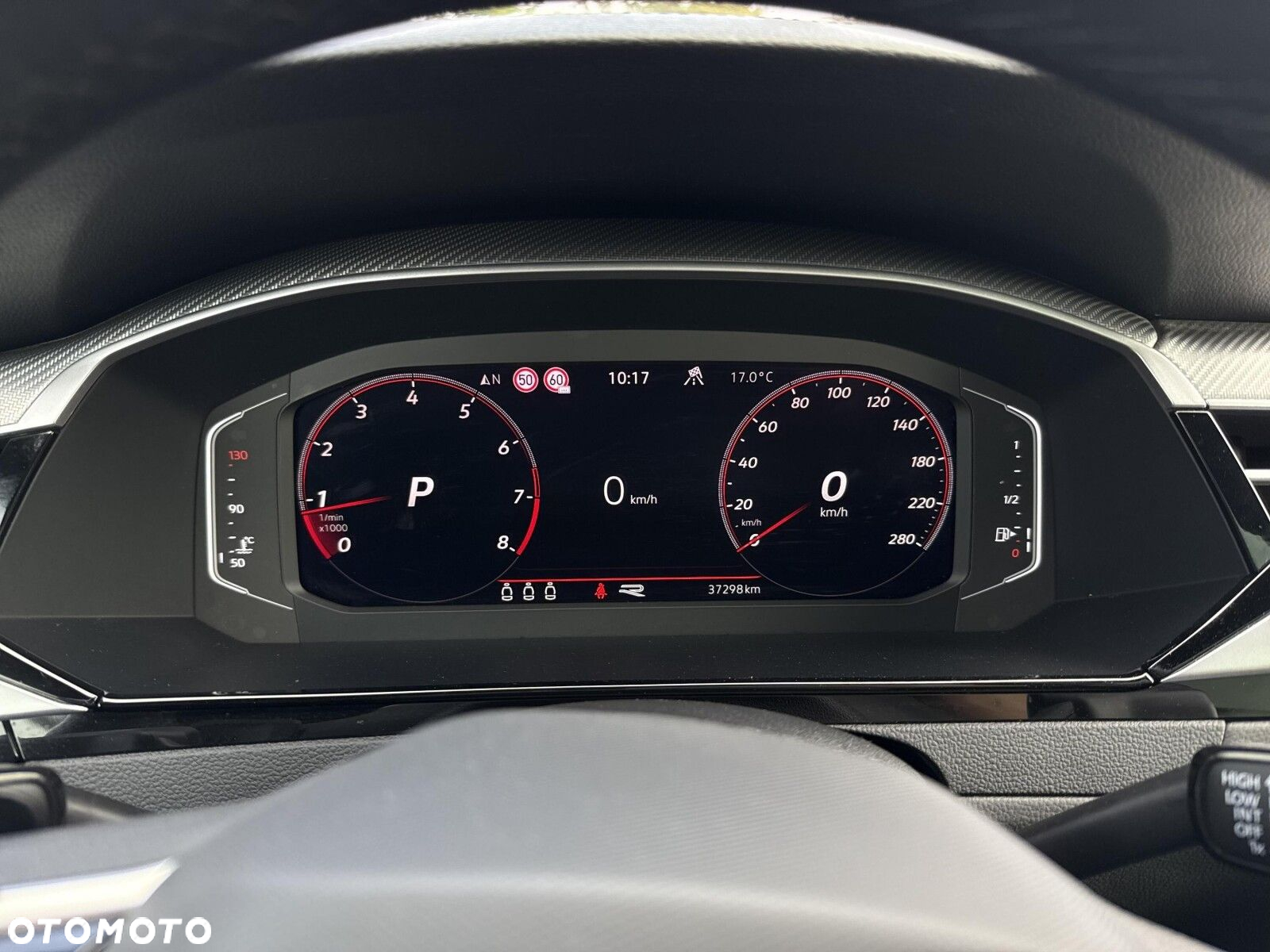 Volkswagen Arteon 2.0 TSI R-Line DSG - 19