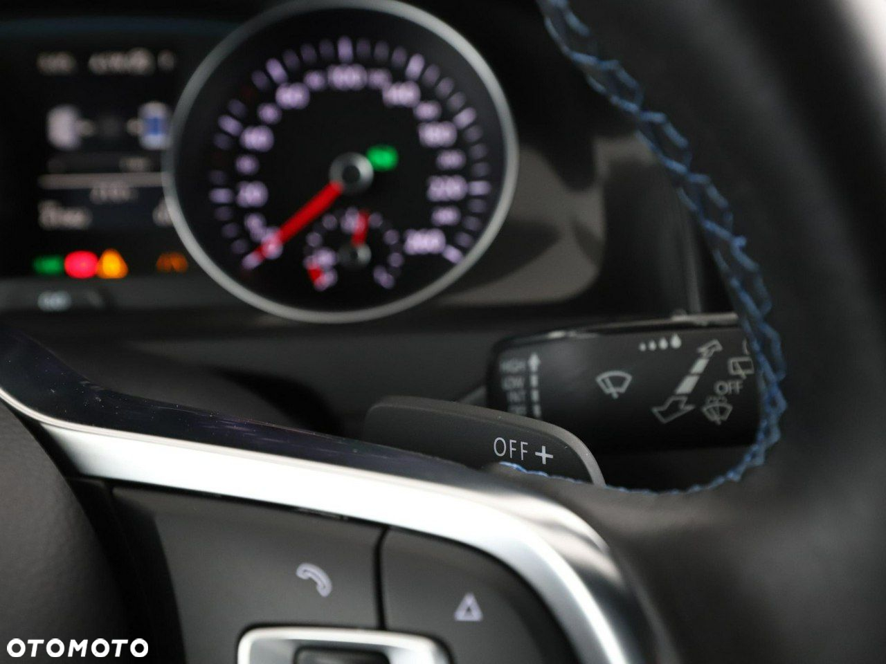Volkswagen Golf 1.4 GTE Plug-In-Hybrid DSG - 34