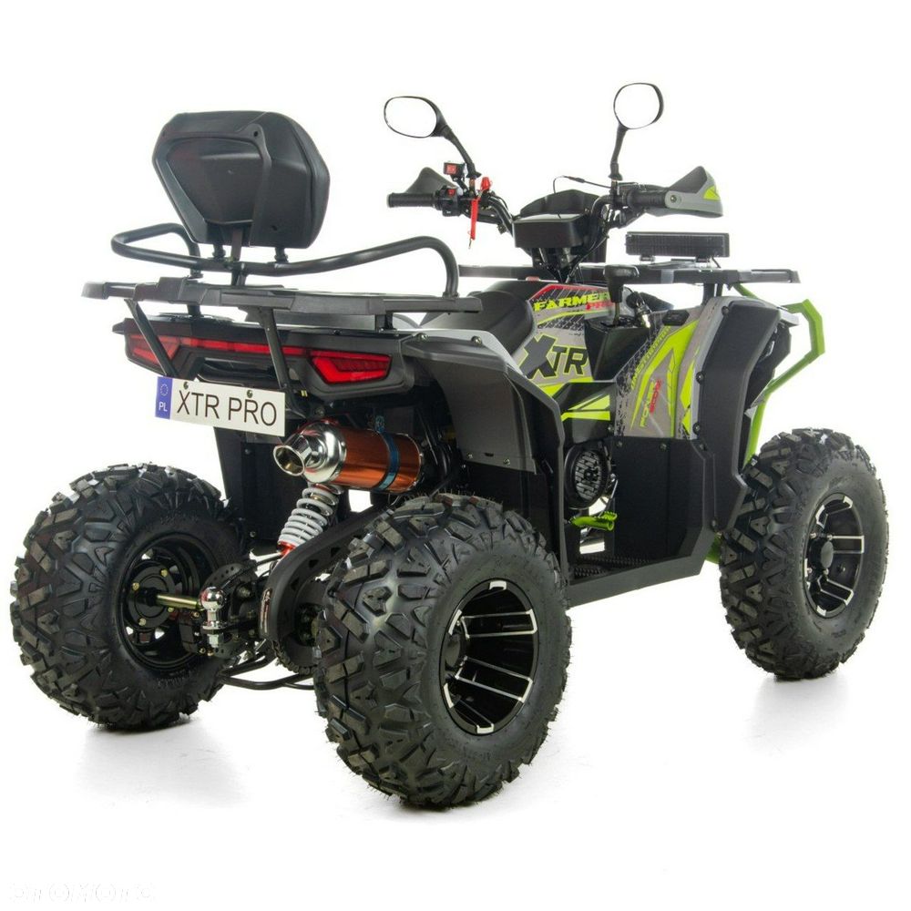 XTR Inny - 4
