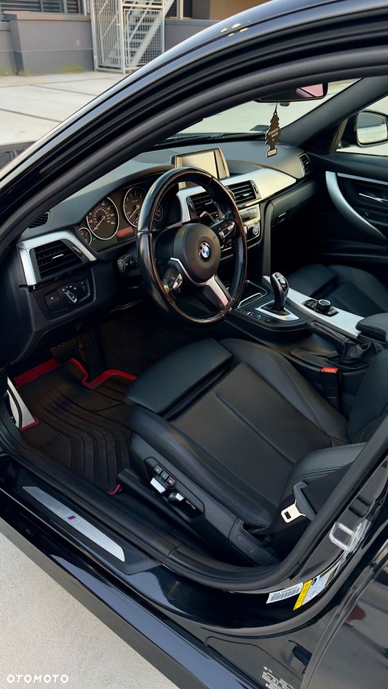 BMW Seria 3 328i - 16