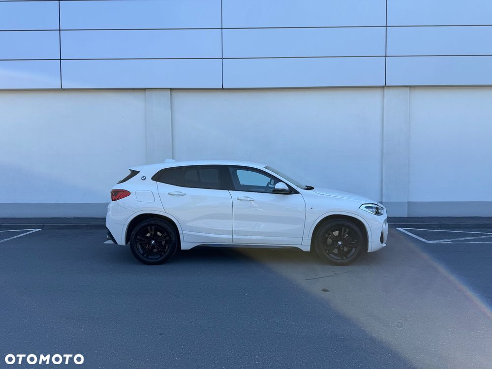 BMW X2 xDrive20i M Sport - 3