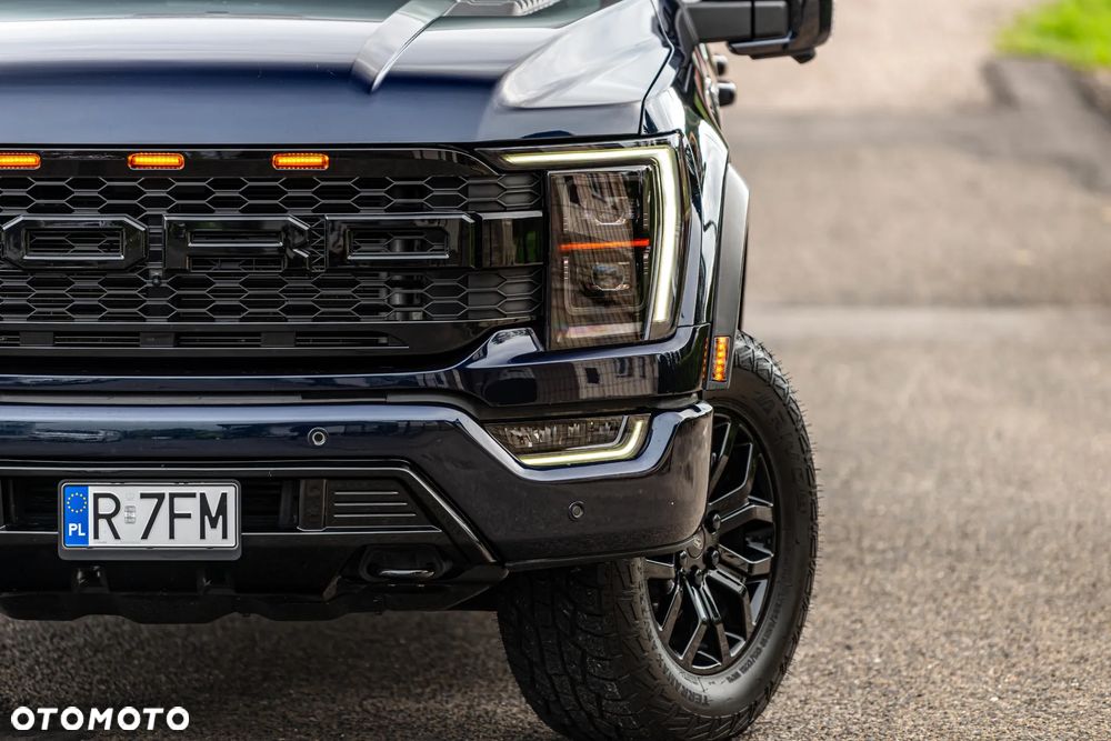Ford F150 - 11