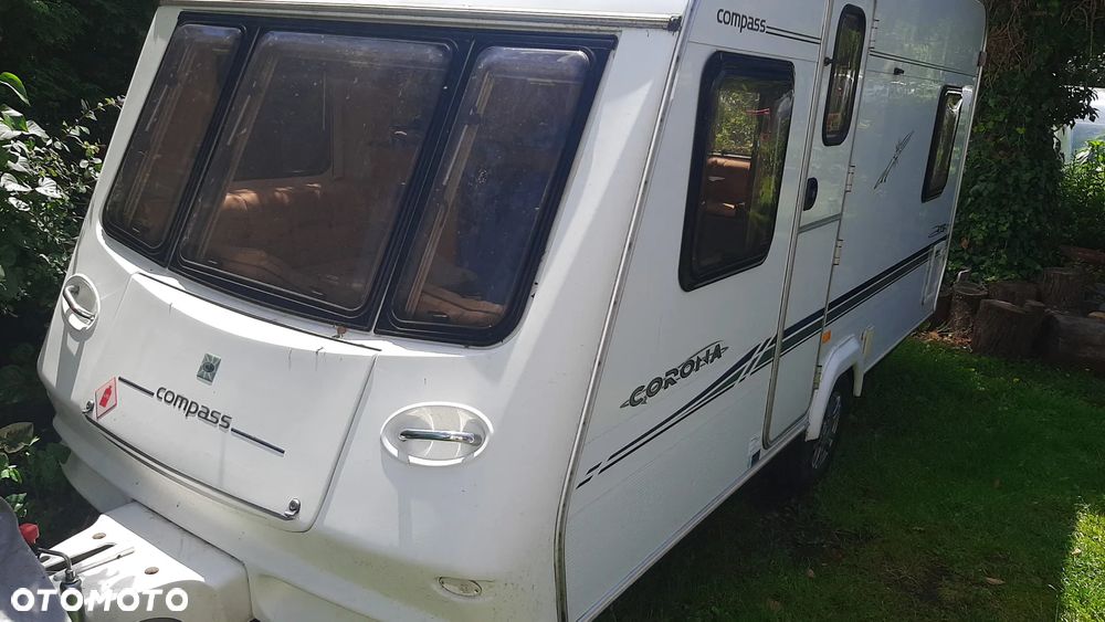 Compass Compas Corona 475 - 17