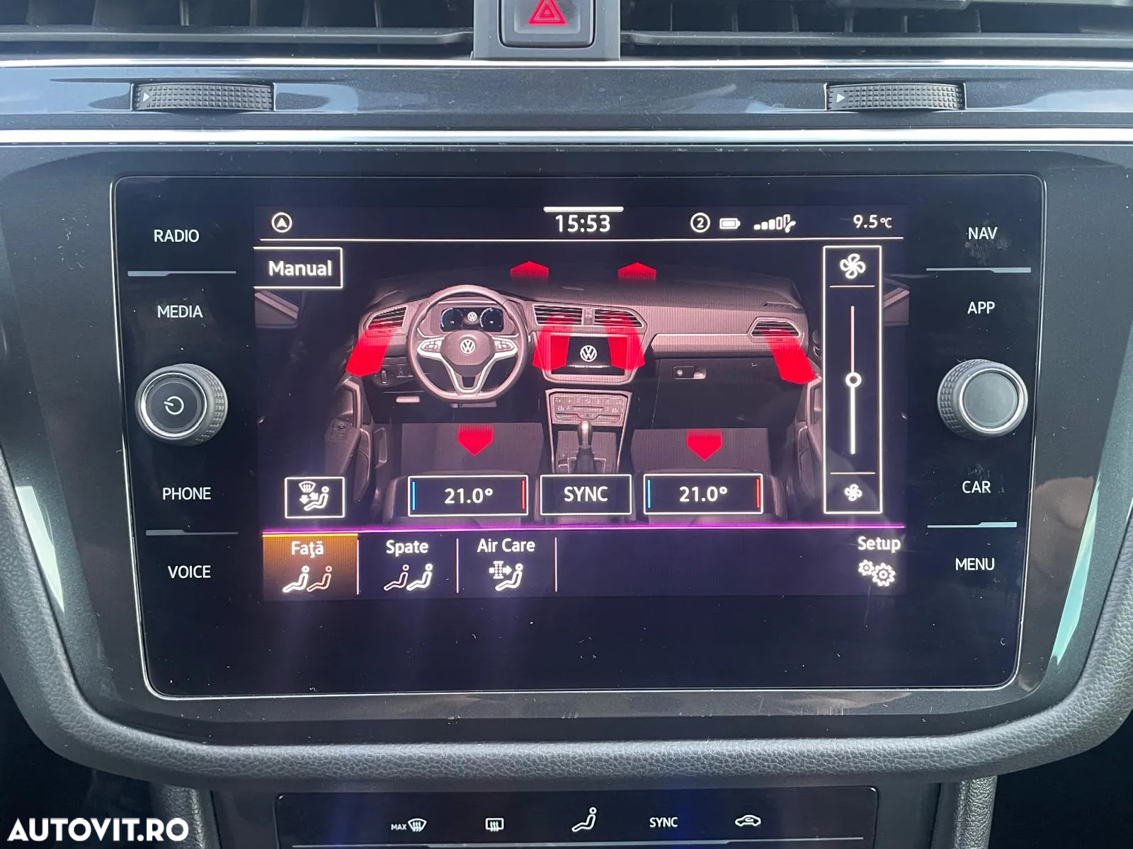 Volkswagen Tiguan 2.0 TDI DSG Life - 23
