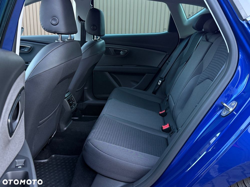 Seat Leon 1.5 EcoTSI Evo Xcellence S&S DSG - 7