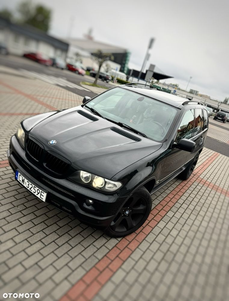 BMW X5 - 11