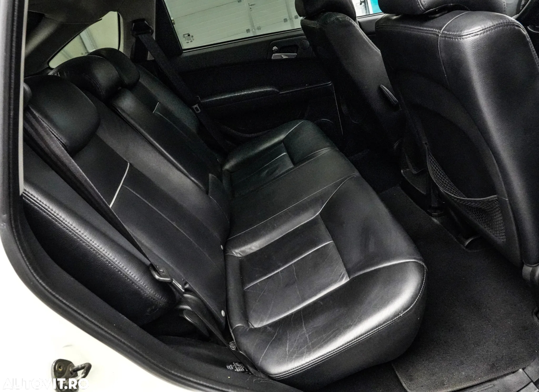 SsangYong Actyon - 17