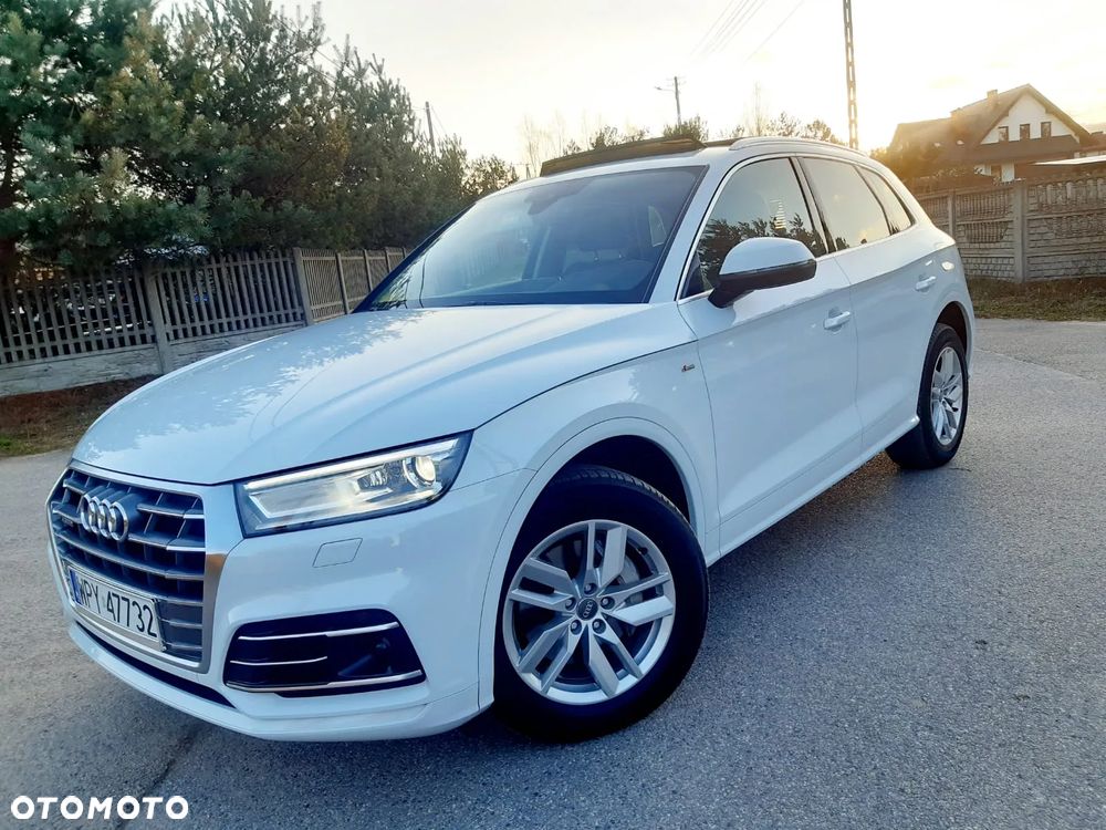 Audi Q5 - 3