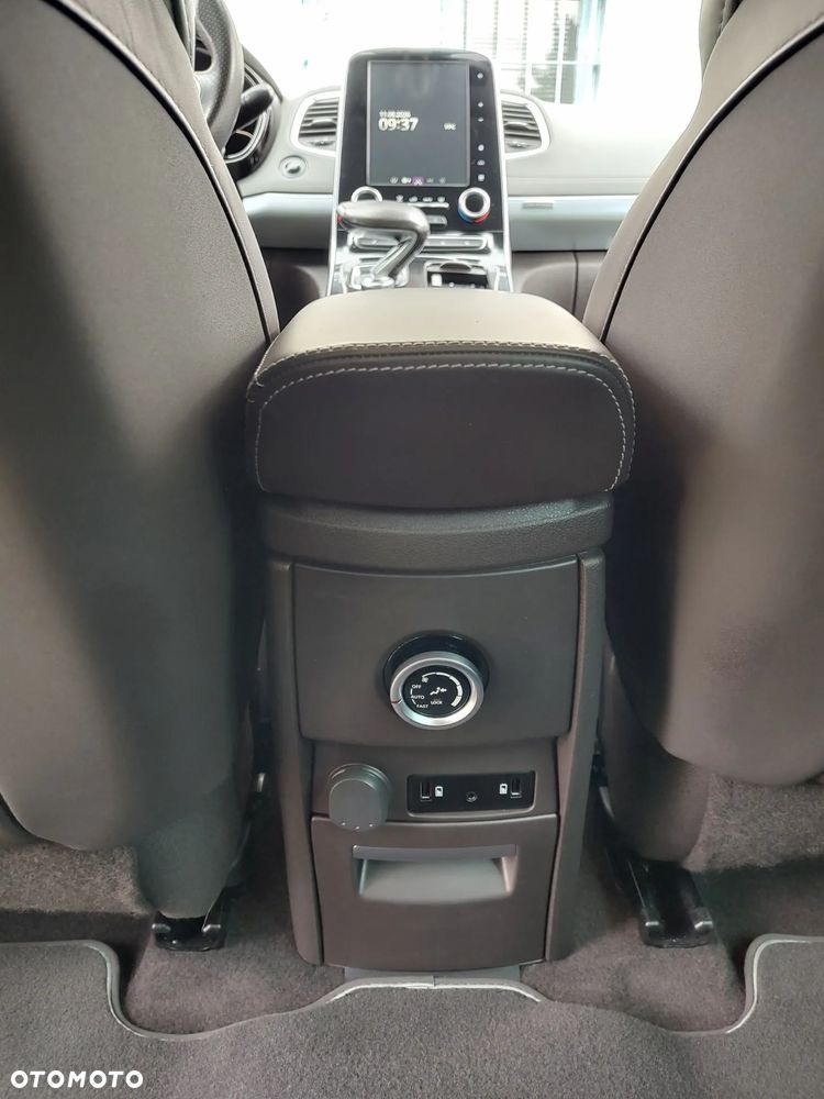 Renault Espace 1.6 dCi Energy Initiale Paris EDC - 39