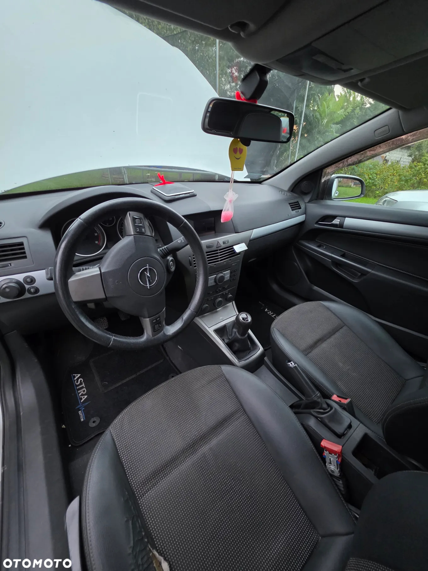 Opel Astra - 12