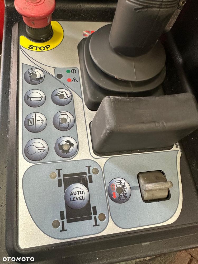 Manitou ACCESS 120 SC - 14