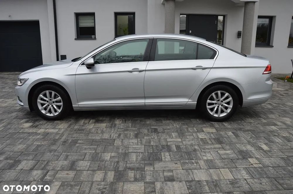 Volkswagen Passat 2.0 TDI BMT Highline DSG - 6
