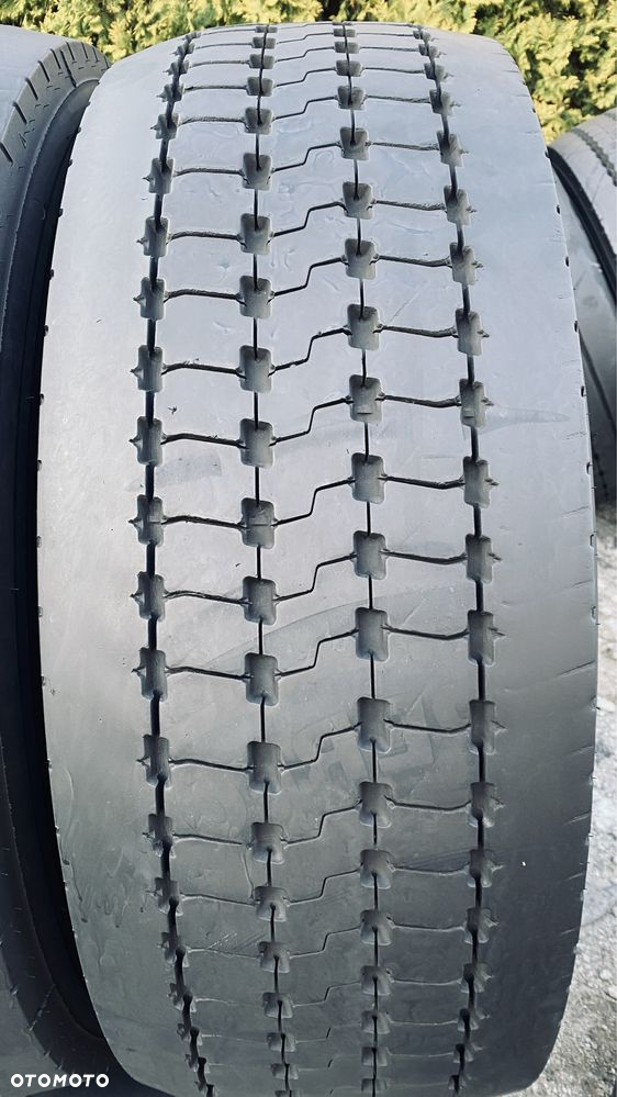 315/60R22.5 Goodyear KMAX S Gen-2 Bez łat mlode roczniki - 3