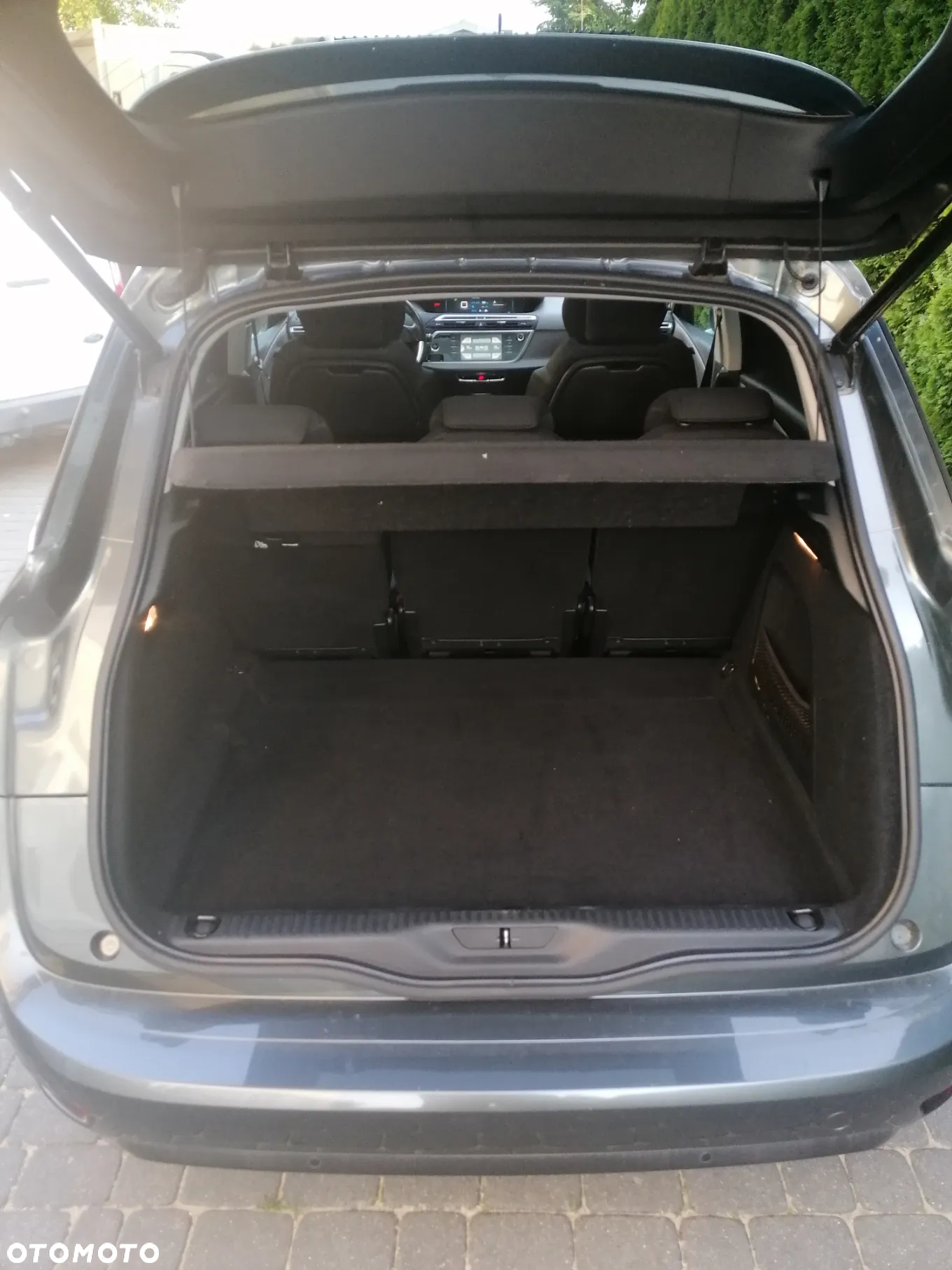 Citroën C4 Picasso BlueHDi 120 Exclusive - 10