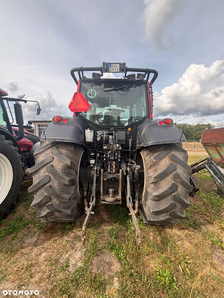 Valtra T153 - 6
