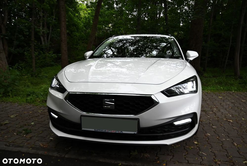 Seat Leon - 10