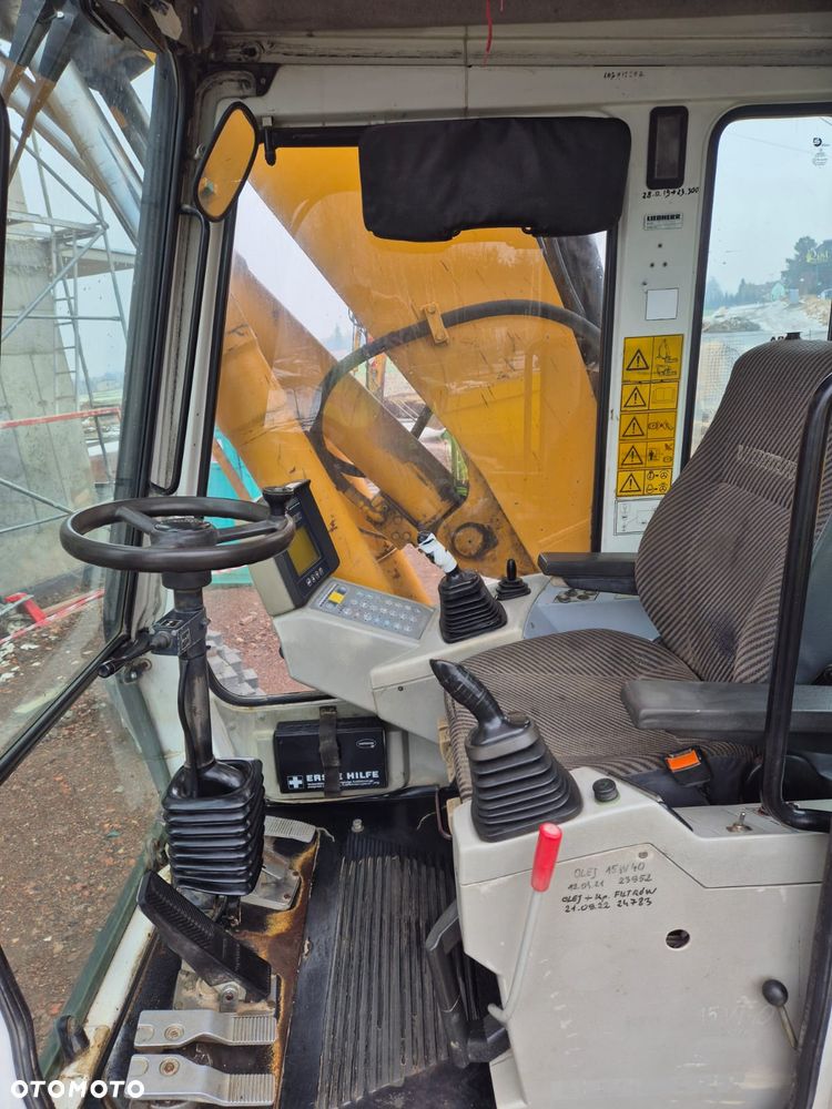 Liebherr 904 - 6