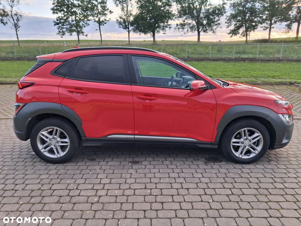 Hyundai Kona 1.0 T-GDI Style DCT - 1