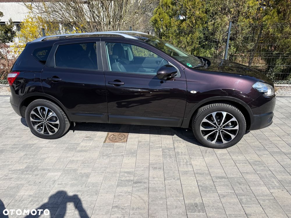 Nissan Qashqai 2.0 Tekna - 15