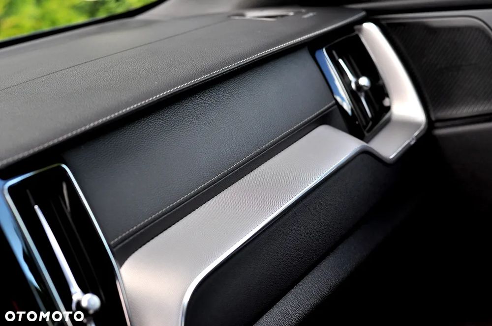 Volvo XC 60 D4 Geartronic Inscription - 27