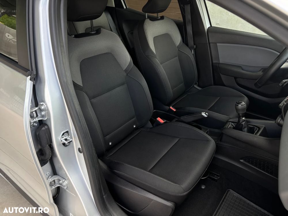 Renault Clio V 1.0 TCe 90 Techno - 29