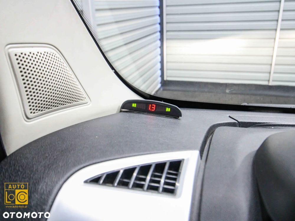 Fiat DUCATO L3H2 BRYGADÓWKA 7 OSÓB - 20