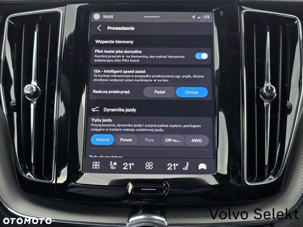 Volvo XC 60 - 24