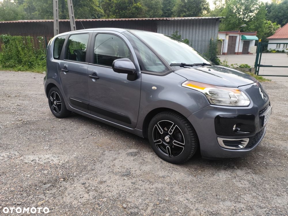 Citroën C3 Picasso - 2