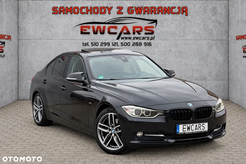 BMW Seria 3