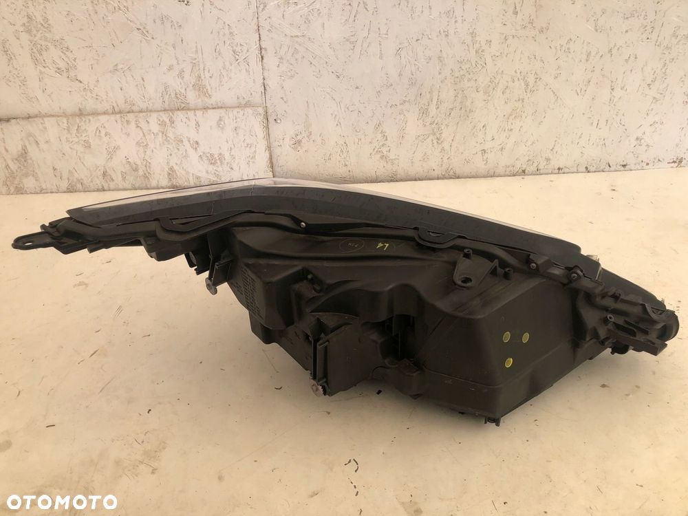 LEXUS RX200T RX350 RX450H LAMPA REFLEKTOR FULL LED - 12