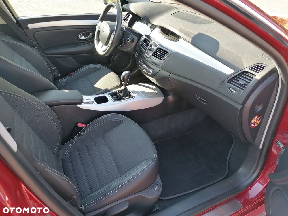 Renault Laguna 2.0 16V Dynamique - 14