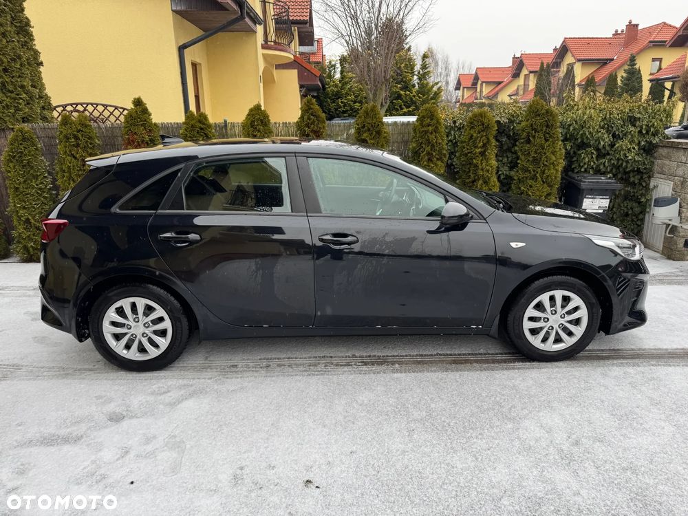 Kia Ceed 1.0 T-GDI S - 9