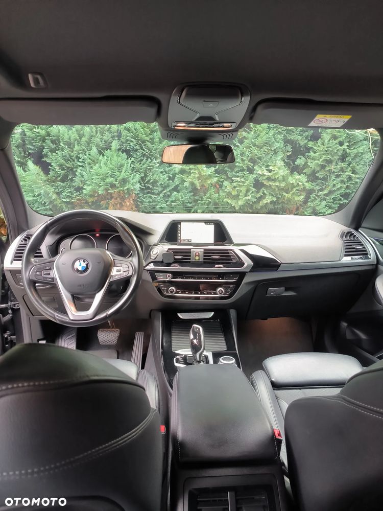 BMW X3 xDrive20i xLine - 5