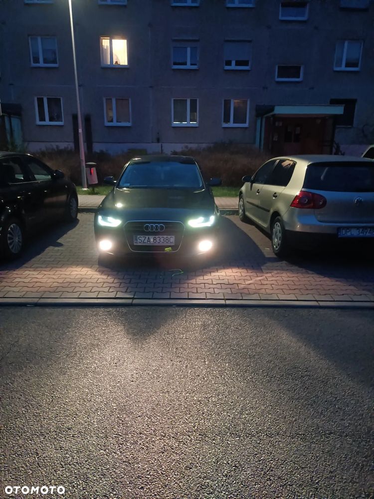 Audi A4 Limousine 2.0 TDI - 17