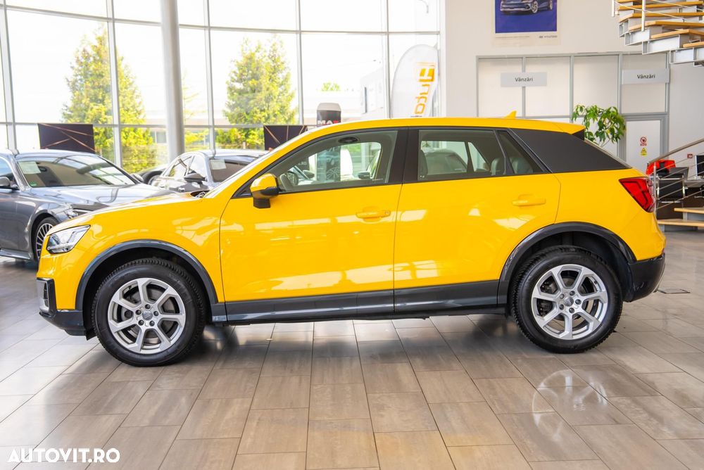 Audi Q2 - 4