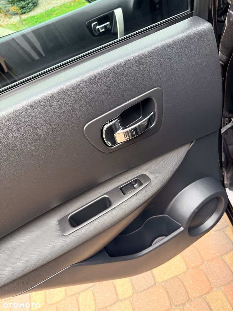 Nissan Qashqai 2.0 acenta - 34