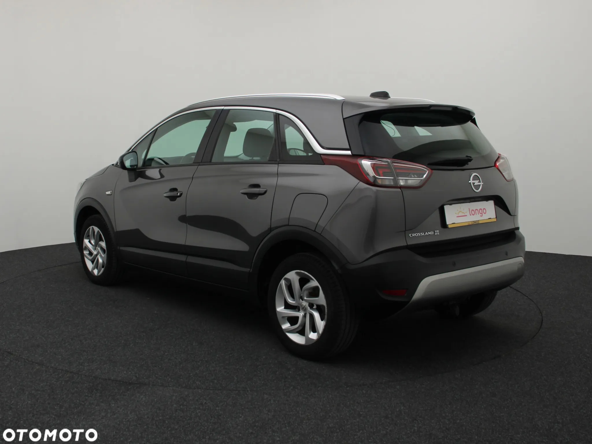 Opel Crossland X 1.5 Diesel Start/Stop Automatik Innovation - 7