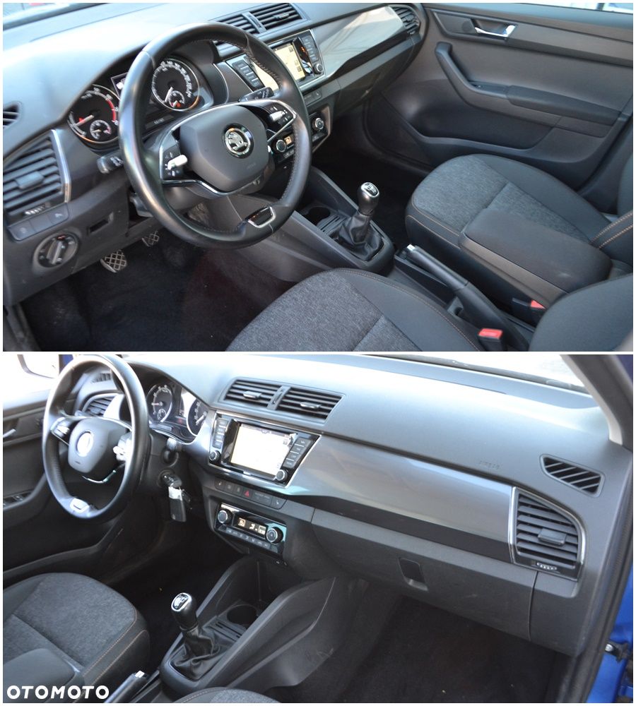 Skoda Fabia 1.0 TSI Best of Clever - 20