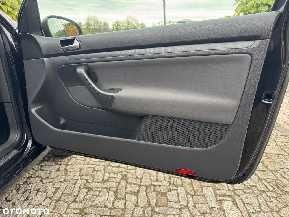 Volkswagen Golf 1.4 Edition - 30