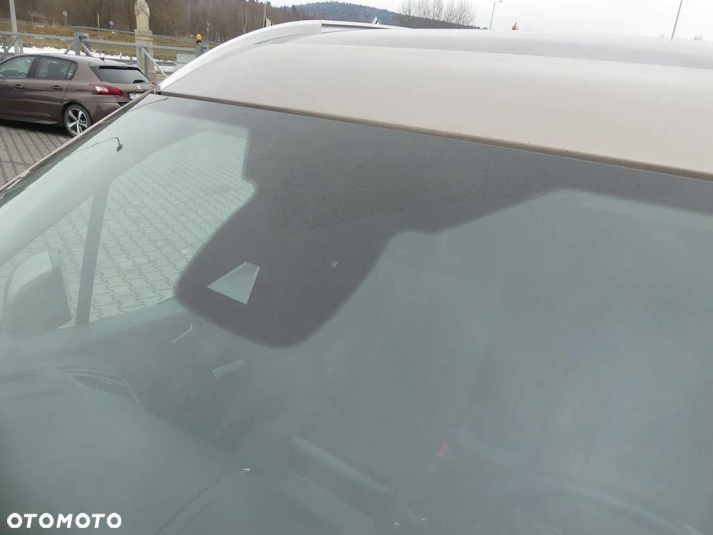 Ford Tourneo Connect - 19