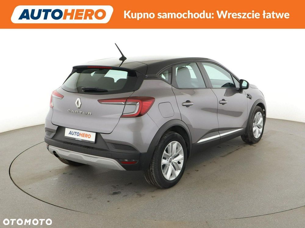 Renault Captur 1.0 TCe Zen - 8