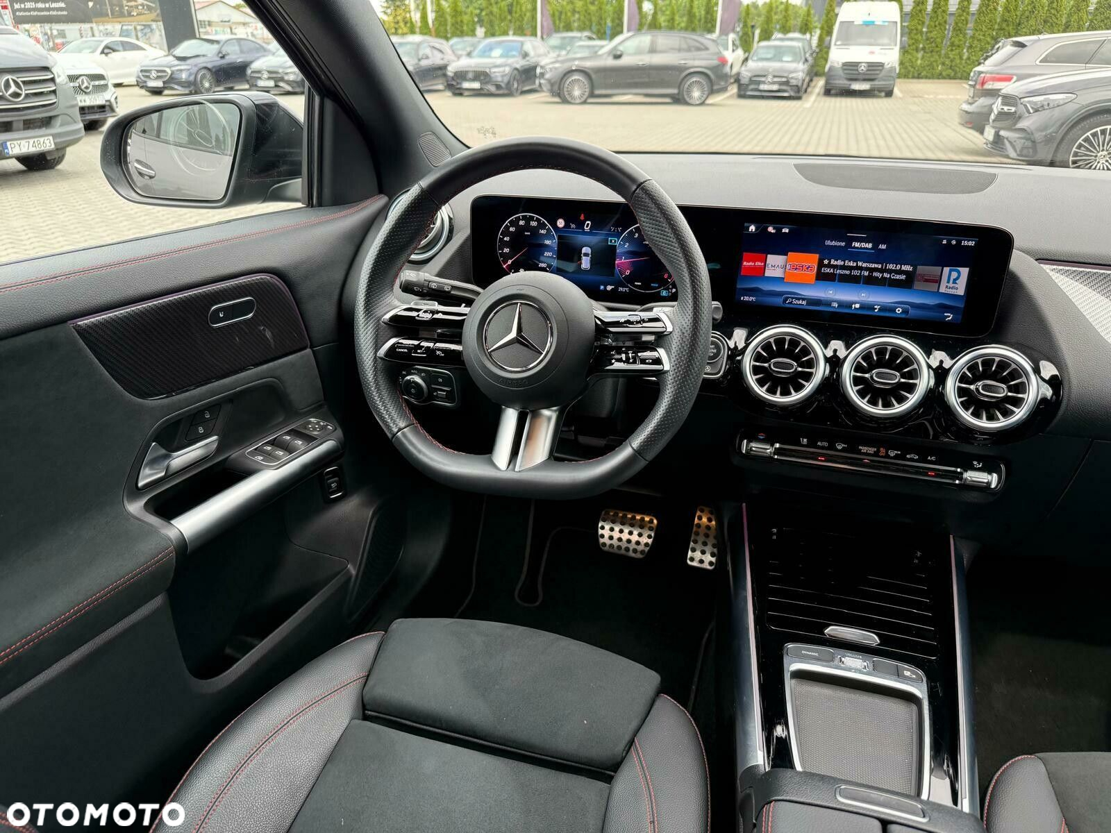 Mercedes-Benz GLA 200 AMG Line - 13