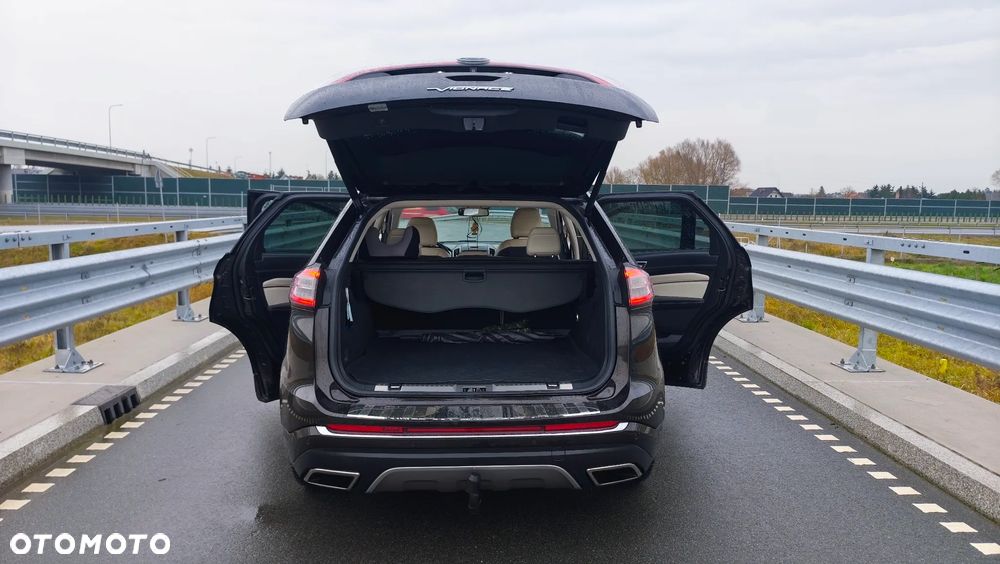 Ford Edge Vignale 2.0 TDCi Twin-Turbo 4WD - 34